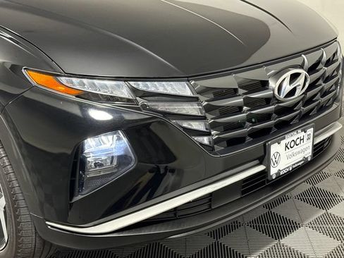Used 2023 Hyundai Tucson SEL w/ Convenience Package AWD/4WD image 12