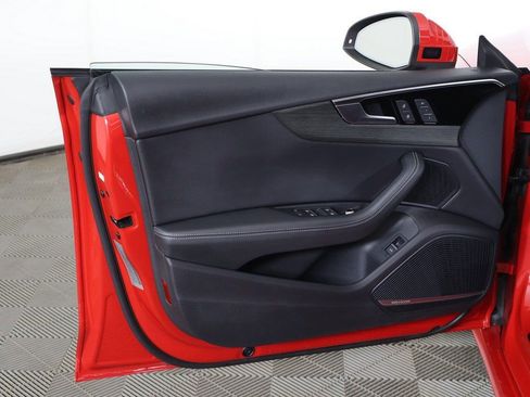 Used 2024 Audi A5 2.0T Premium Plus image 23