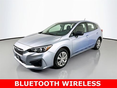 Used 2017 Subaru Impreza 2.0i image 5
