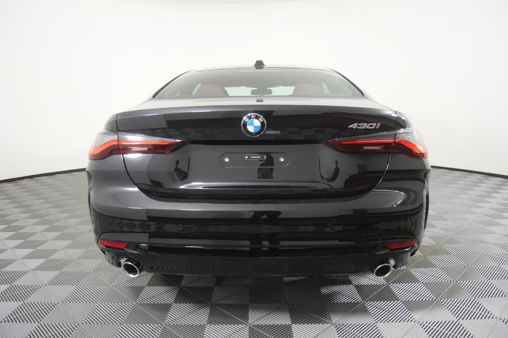 New 2027 BMW 430i Coupe w/ Convenience Package RWD image 6