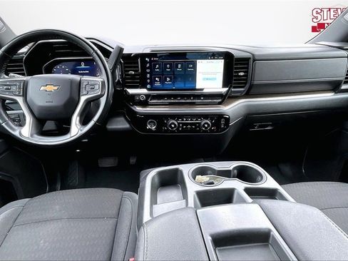 Used 2023 Chevrolet Silverado 1500 LT w/ Protection Package image 8