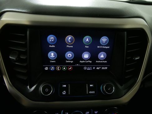 Used 2023 GMC Acadia Denali w/ Denali Ultimate Package image 34