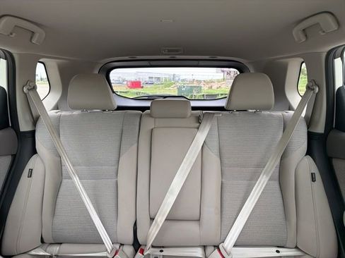 Used 2023 Nissan Rogue SV FWD image 16