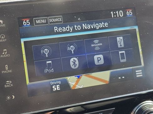 Used 2021 Honda CR-V Touring image 37