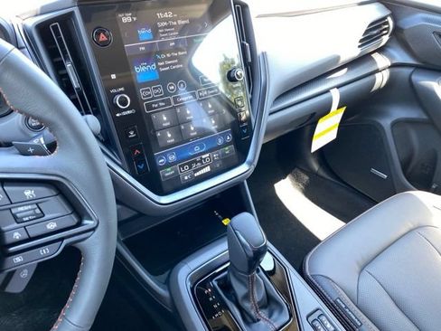 New 2026 Subaru Crosstrek 2.5i Limited AWD/4WD image 16