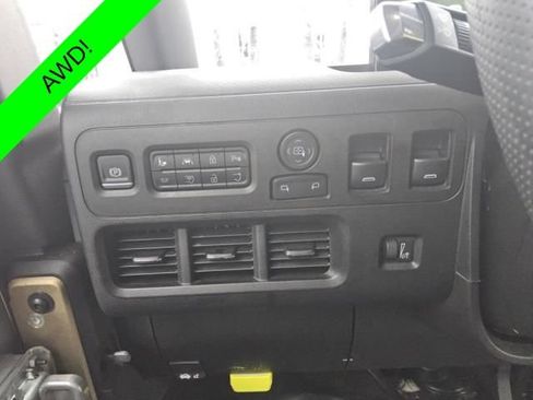 Used 2024 Chevrolet Brightdrop 600 w/ Commercial Equipment Package AWD/4WD image 9