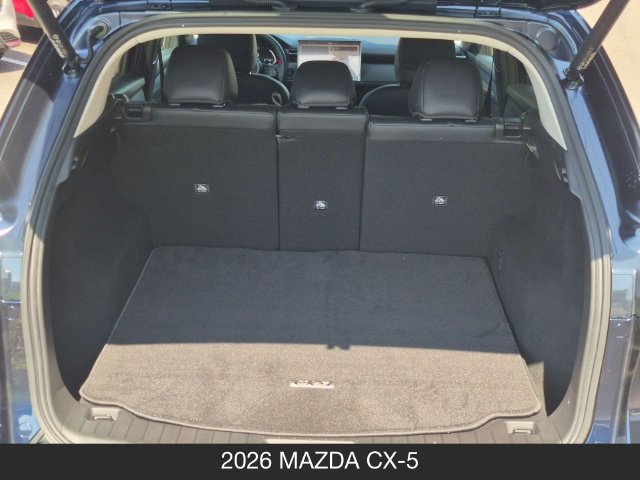 New 2026 MAZDA CX-5 Preferred AWD/4WD image 10