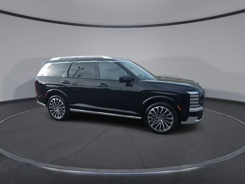 New 2026 Hyundai Palisade Calligraphy image 2