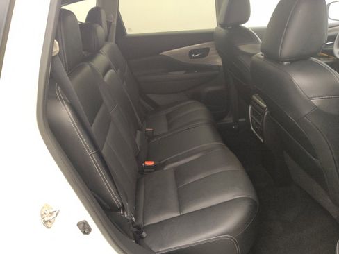 Used 2018 Nissan Murano Platinum image 19
