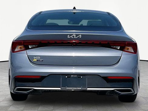 Used 2024 Kia K5 LXS FWD image 5