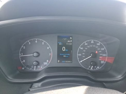 Used 2023 Toyota Corolla Cross LE FWD image 15