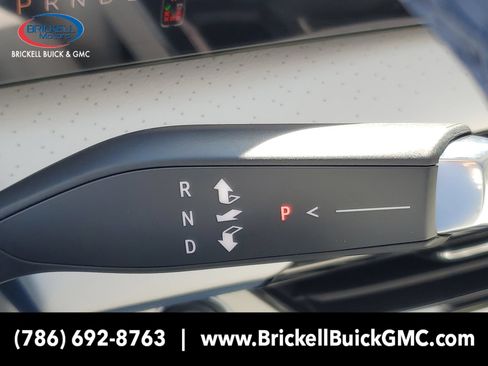 New 2026 Buick Enclave Avenir w/ Super Cruise Package FWD image 33