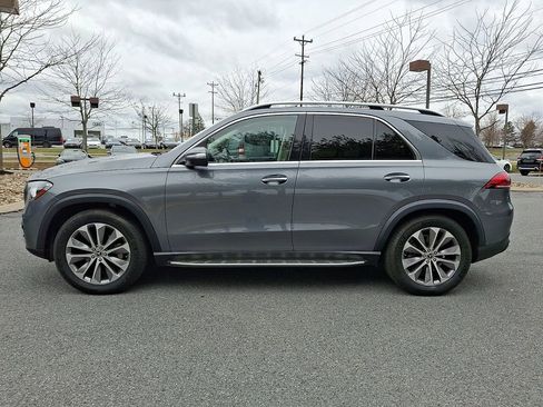 Used 2022 Mercedes-Benz GLE 350 4MATIC image 7