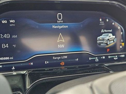 Used 2022 Chevrolet Silverado 1500 RST image 10