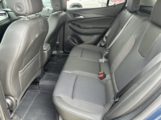 Certified 2024 Buick Encore GX Preferred AWD/4WD image 33