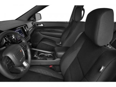 New 2026 Dodge Durango GT w/ Mopar All Weather Package image 12