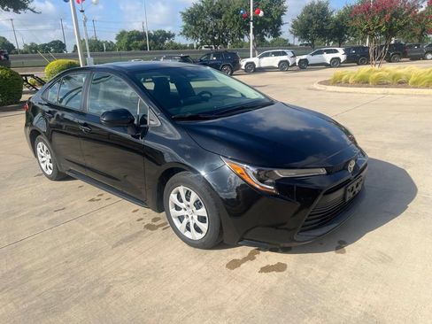 Used 2024 Toyota Corolla LE FWD image 22