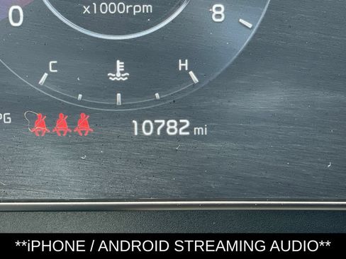 Used 2025 Kia Sportage X-Pro AWD/4WD image 11