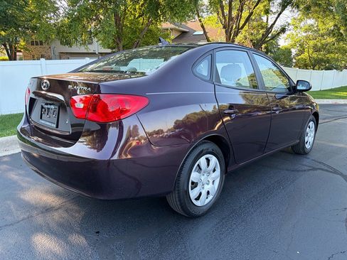 Used 2009 Hyundai Elantra GLS FWD image 19