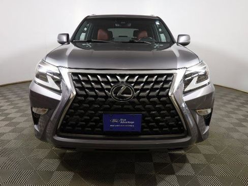 Used 2023 Lexus GX 460 Premium w/ Premium Package AWD/4WD image 3