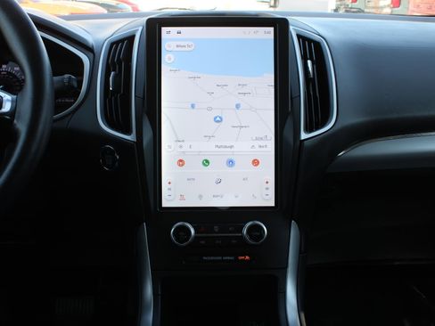 Used 2021 Ford Edge SEL w/ Convenience Package image 13