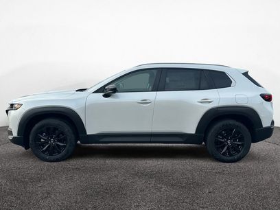 New 2026 MAZDA CX-50 AWD 2.5 S w/ Weather Package