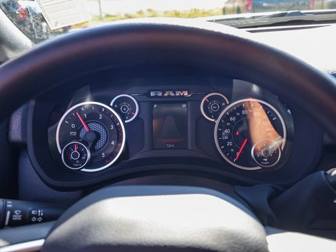New 2026 RAM 3500 Tradesman AWD/4WD image 27