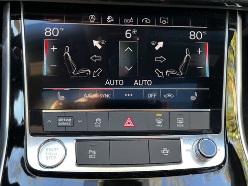 Used 2020 Audi Q7 3.0T Premium w/ Convenience Package image 27