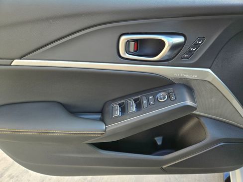 New 2026 Acura Integra A-Spec image 23