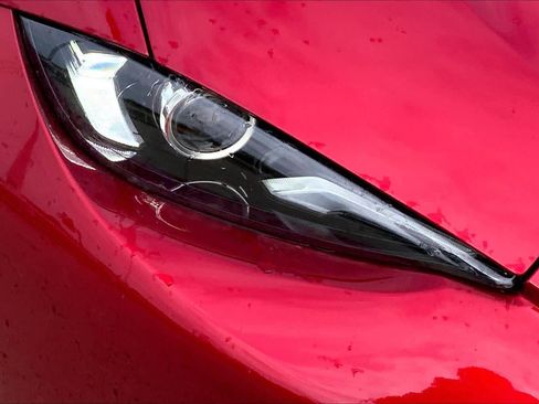 New 2026 MAZDA MX-5 Miata Grand Touring RWD image 12