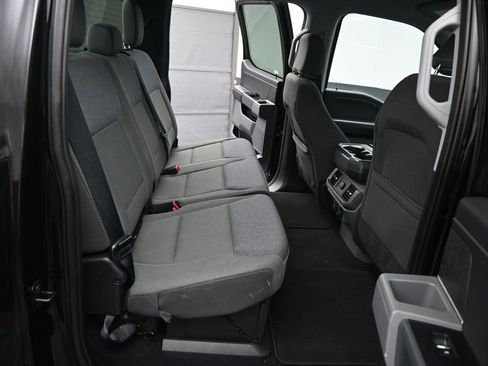 Used 2025 Ford F150 XLT w/ Equipment Group 301A Standard image 21