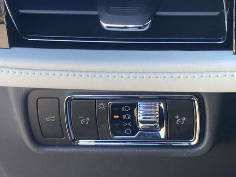 New 2026 Lincoln Aviator Black Label w/ Black Label Special Edition image 31