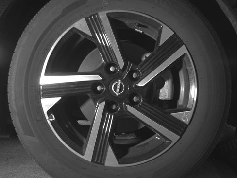 Used 2025 Nissan Sentra SV image 13