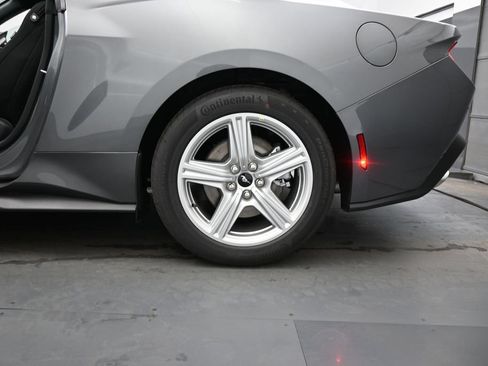 New 2026 Ford Mustang Coupe RWD image 14