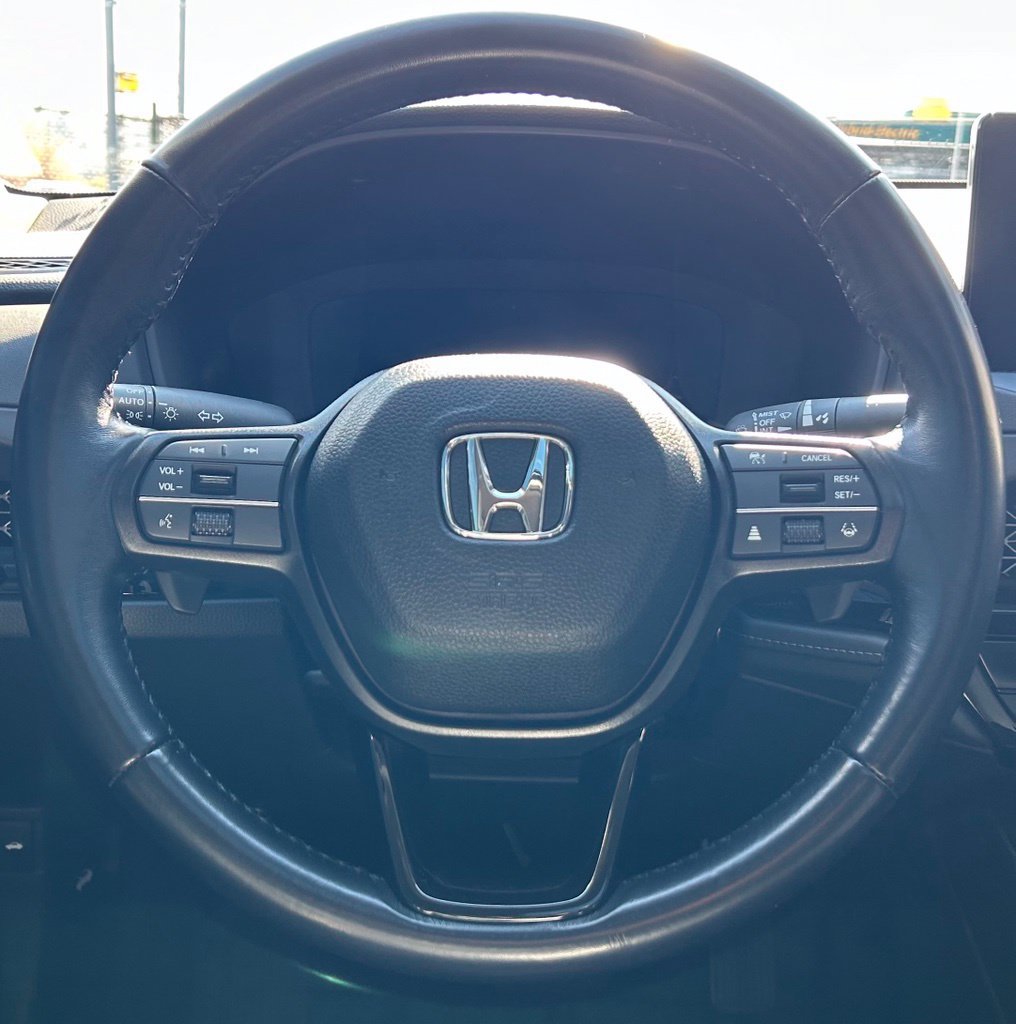 Used 2024 Honda Accord EX-L image 21