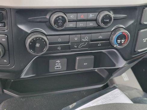 New 2025 Ford F250 XL w/ STX Appearance Package image 25