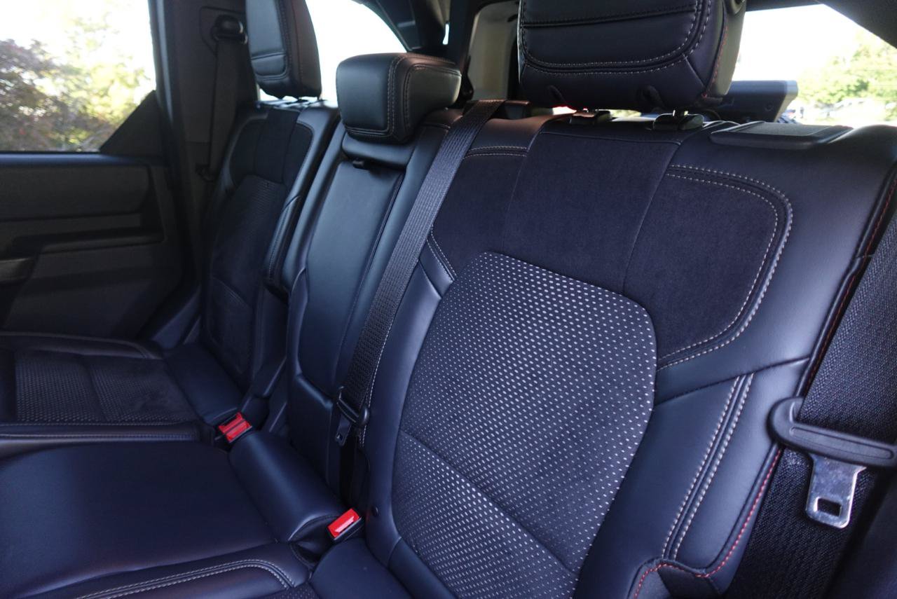 Used 2026 Ford Bronco Raptor AWD/4WD image 17