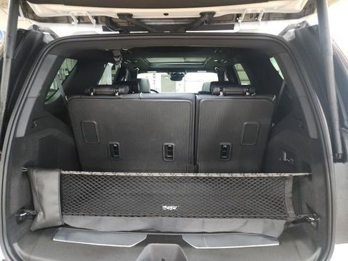 Used 2025 Cadillac Escalade Sport w/ Touring Package AWD/4WD image 21
