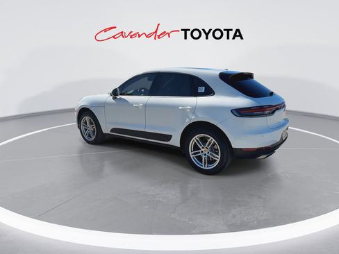 Used 2021 Porsche Macan image 6