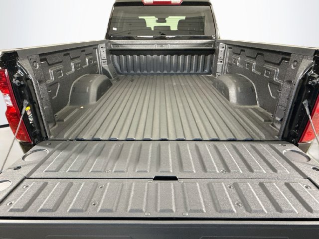 New 2026 Chevrolet Silverado 2500 Custom w/ Custom Value Package AWD/4WD image 25