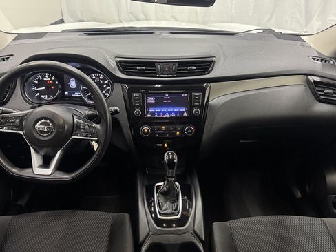 Used 2019 Nissan Rogue Sport S AWD/4WD image 23