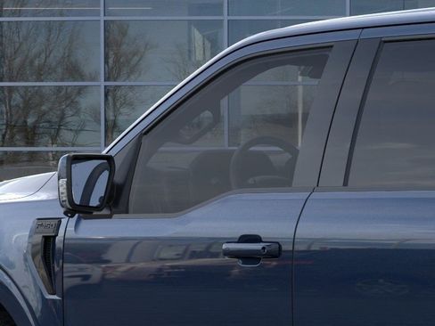 New 2026 Ford F150 Lariat w/ Equipment Group 501A Mid image 21