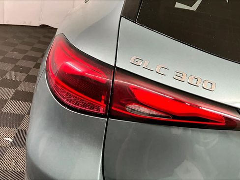 New 2026 Mercedes-Benz GLC 300 GLC 300 image 6