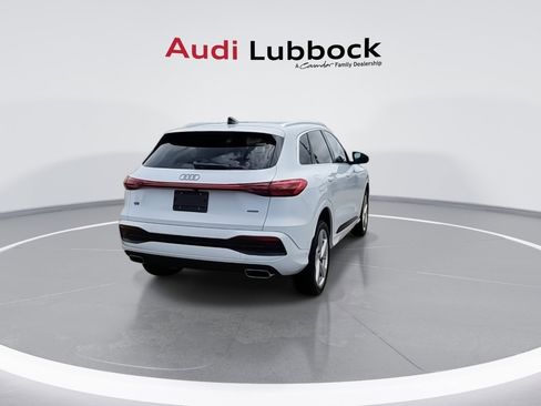 New 2025 Audi Q5 Premium Plus image 8