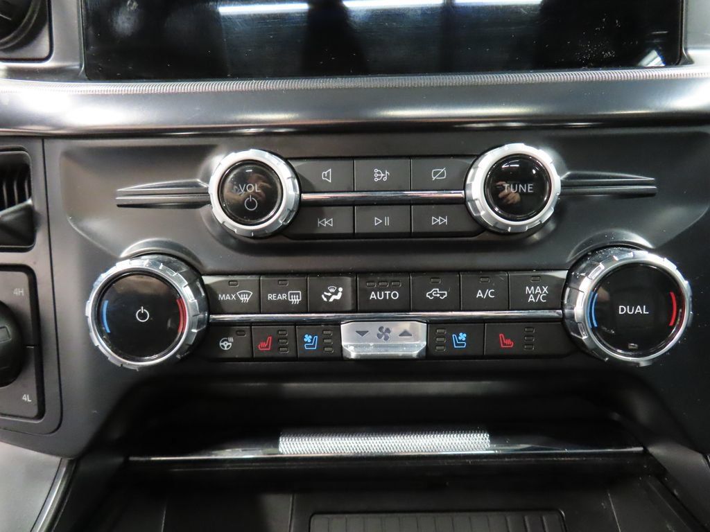 Used 2024 Ford F150 Lariat w/ Equipment Group 502A High AWD/4WD image 56