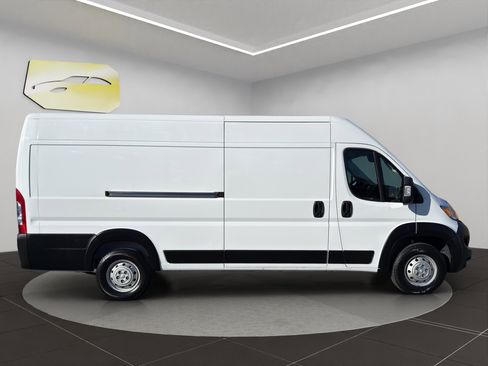 Used 2023 RAM ProMaster 3500 image 8