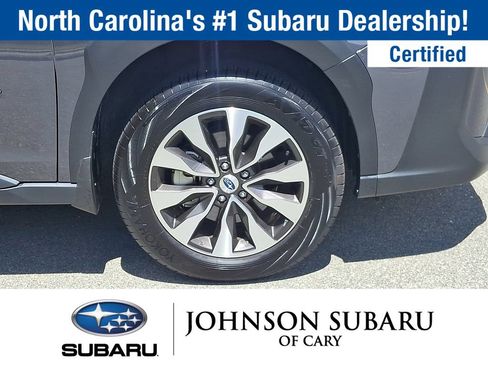Certified 2025 Subaru Outback Limited w/ Popular Package #2 AWD/4WD image 20