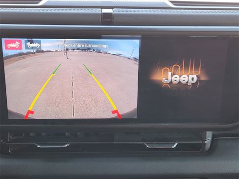 Used 2024 Jeep Wrangler Unlimited Rubicon 392 image 18