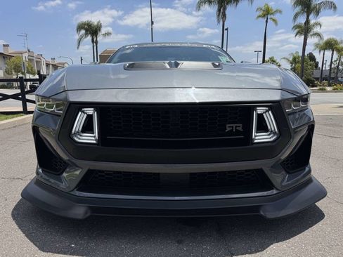 Used 2024 Ford Mustang GT Premium w/ GT Performance Package RWD image 12