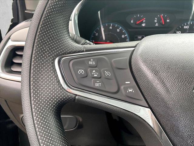 Used 2020 Chevrolet Equinox LS FWD image 20